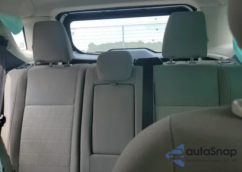 2018 Ford Ecosport S from USA, damaged, VIN MAJ3P1RE8JC242117